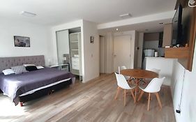 Elegante apartamento en Palermo
